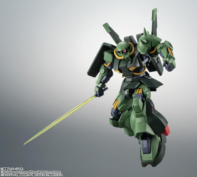 Robot Spirits Side MS "Mobile Suit Zeta Gundam" RMS-106 Hi-Zack Ver. A.N.I.M.E.