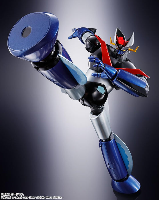 Soul of Chogokin "Great Mazinger" GX-111 Great Mazinger Kakushin -KAKUMEI SHINKA-