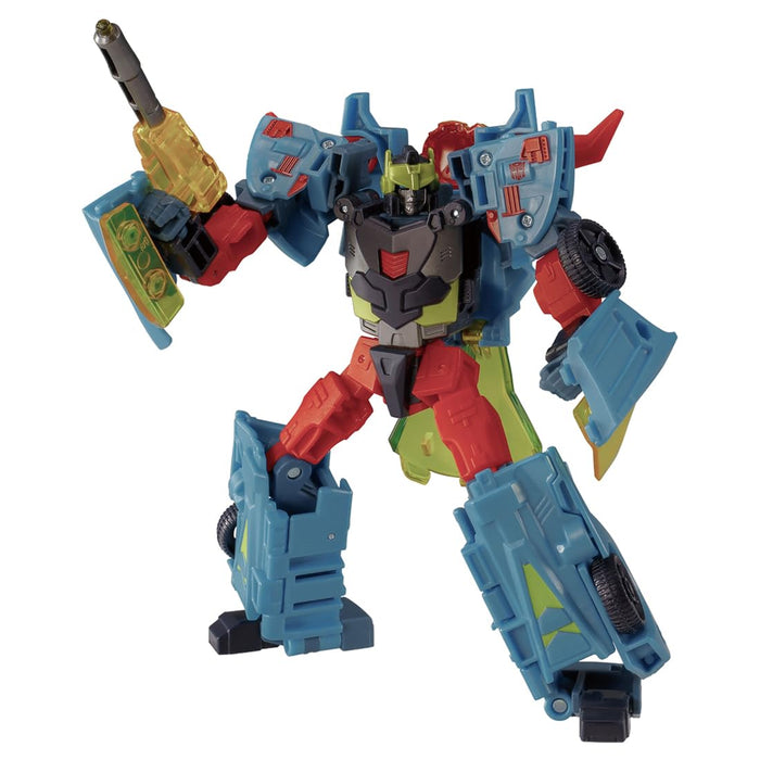 "Transformers" Transformers Legacy TL-78 Hot Shot (Cybertron Universe)