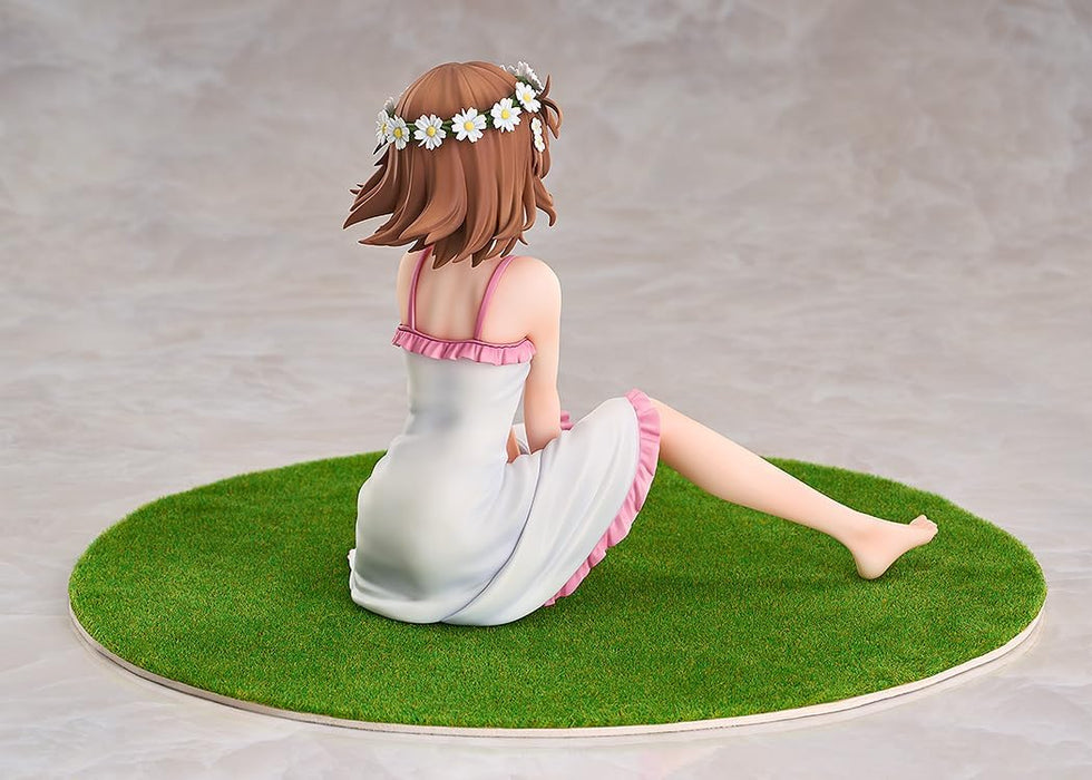 "A Certain Scientific Railgun T" Misaka Mikoto 1/7 Scale