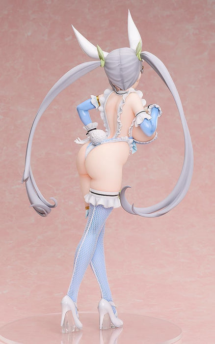 "Shinovi Master Senran Kagura: NEW LINK" Senkou Bunny Ver. 1/4 Scale