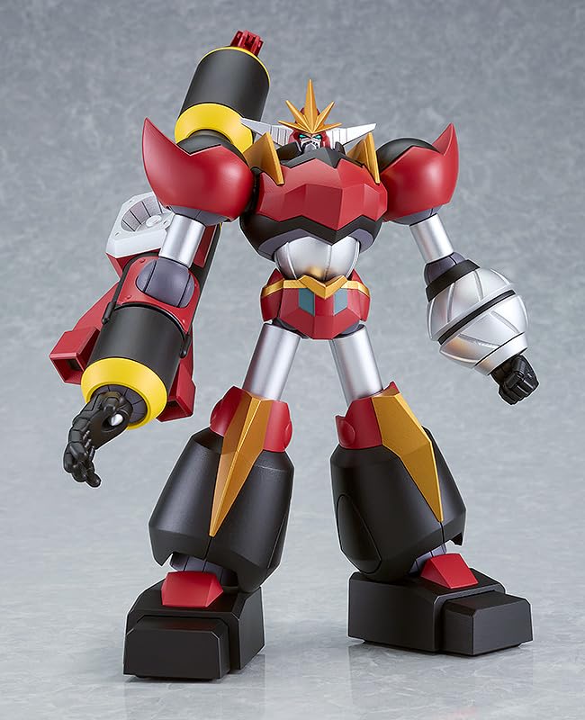 Moderoid "Dai-Guard" Dai-Guard