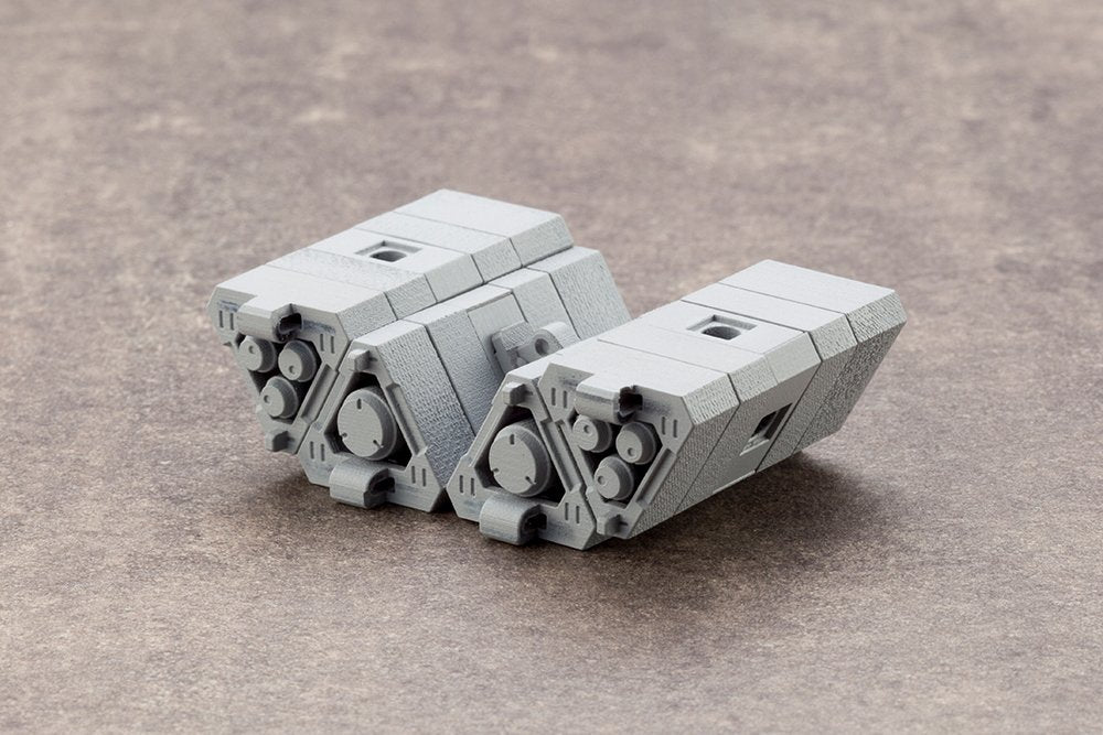 M.S.G Modeling Support Goods Weapon Unit 04 Multi Missile