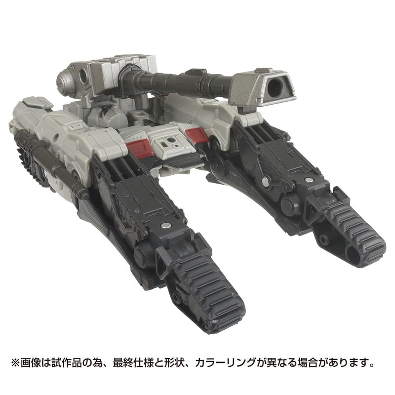 "Transformers: The Movie" Studio Series SS-138 Megatron