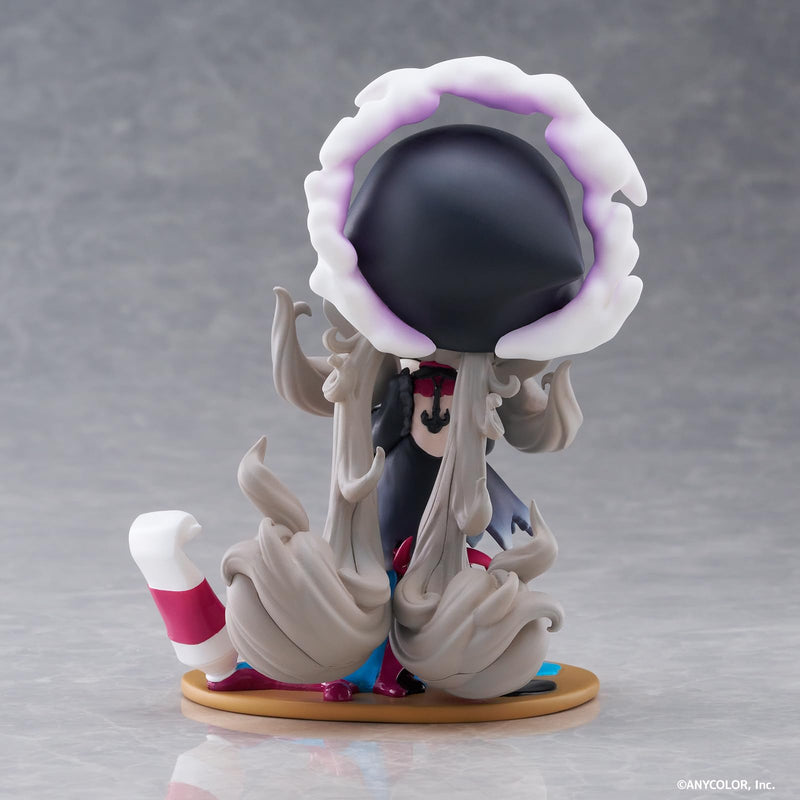 PalVerse Pale. NIJISANJI EN Endou Reimu