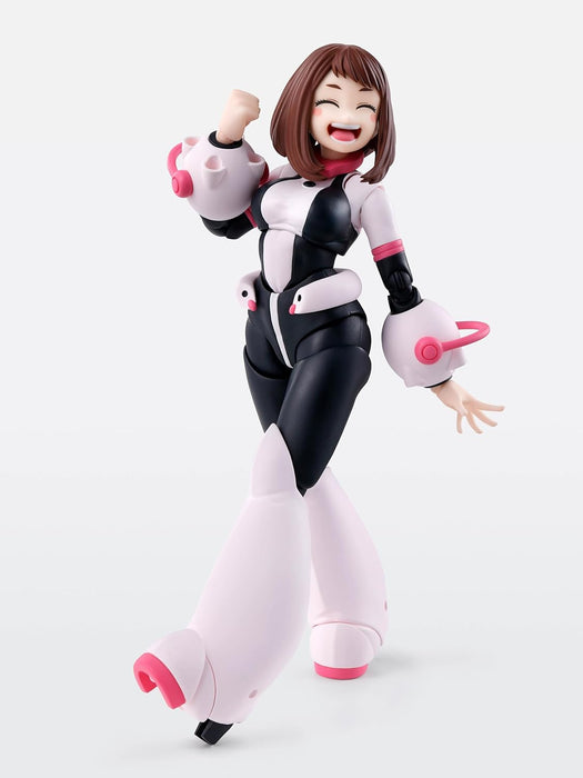 S.H.Figuarts "My Hero Academia" Uraraka Ochaco