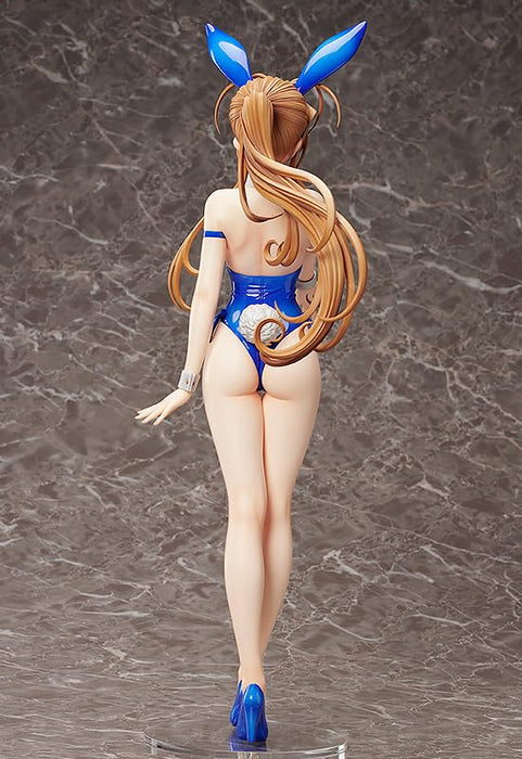 "Oh My Goddess!" Belldandy Bare Leg Bunny Ver.