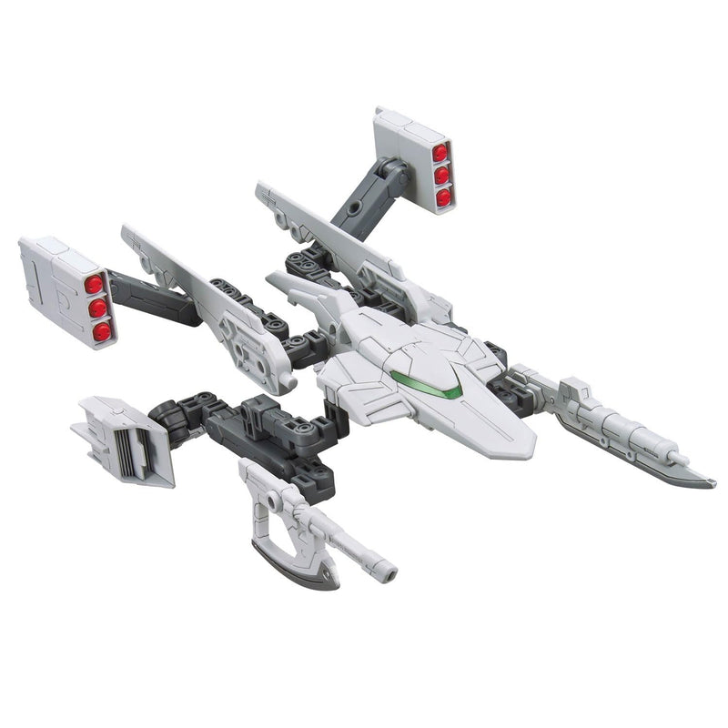 Optional Parts Set Gunpla 13 (Gunpla Battle Arm Arms)