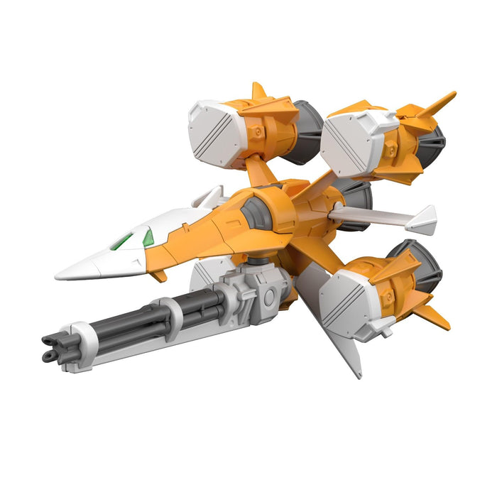 Optional Parts Set Gunpla 14 (Gunbarrel Striker)