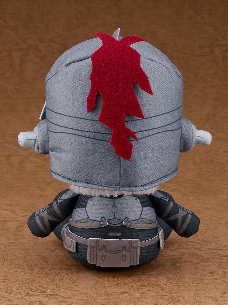 "Goblin Slayer II" Plushie Goblin Slayer