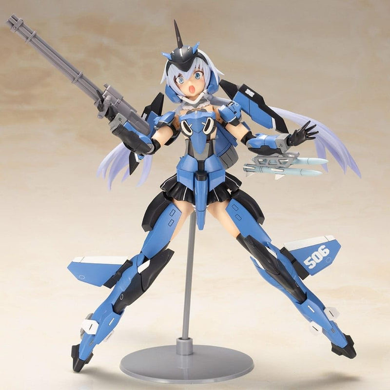 "Frame Arms Girl" P3 Stylet