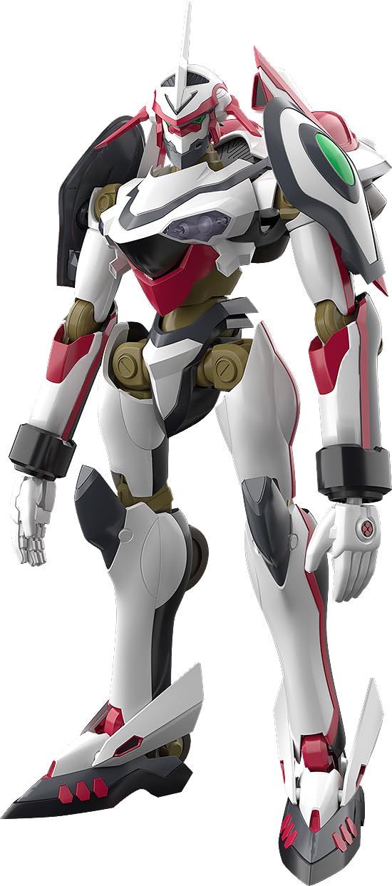 Moderoid "Psalms of Planets Eureka seveN" Nirvash Type ZERO