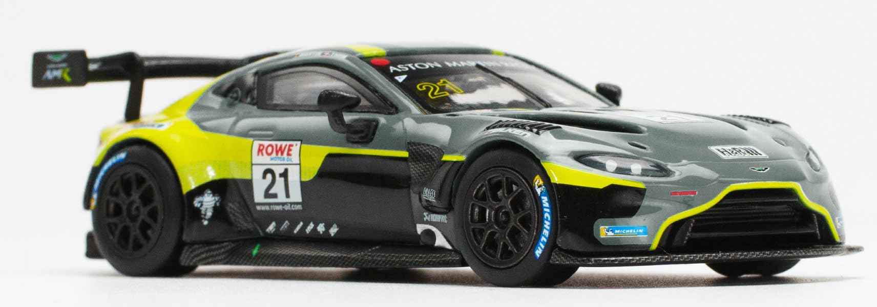 1/64 ASTON MARTIN GT3 N24 2022