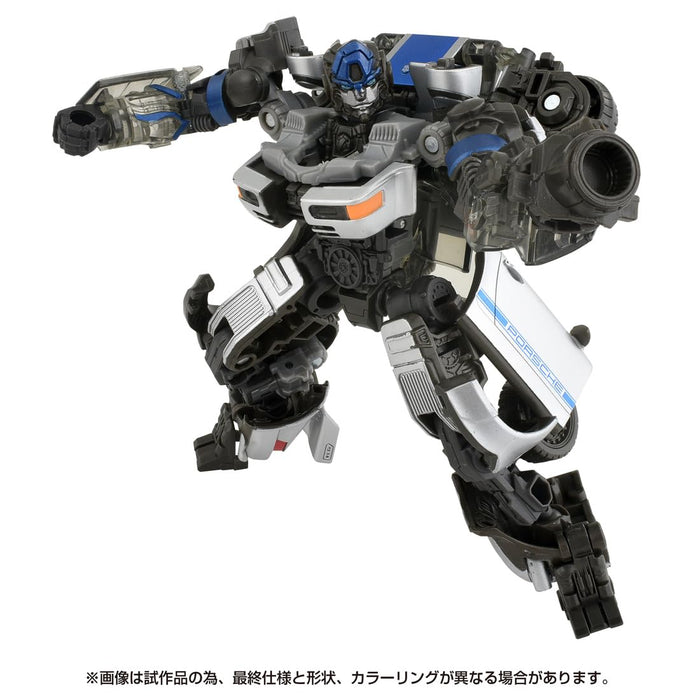 "Transformers: The Movie" Studio Series SS-141 Mirage