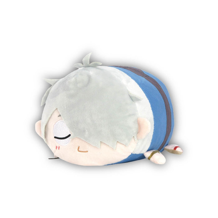 GG-16 "Kitaro Tanjo: Gegege no Nazo" Potekoro Mascot (M Size) 2 A Kitaro's Father (Tipsy Ver.)