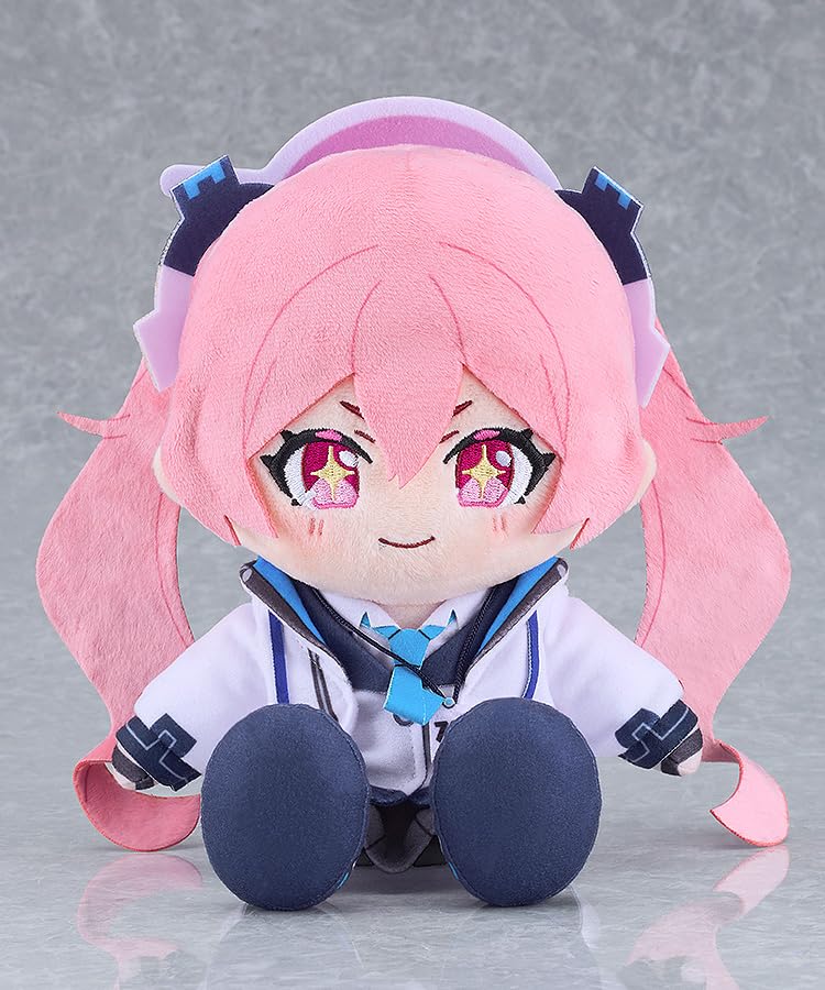 "Blue Archive" Chocopuni Plushie Koyuki