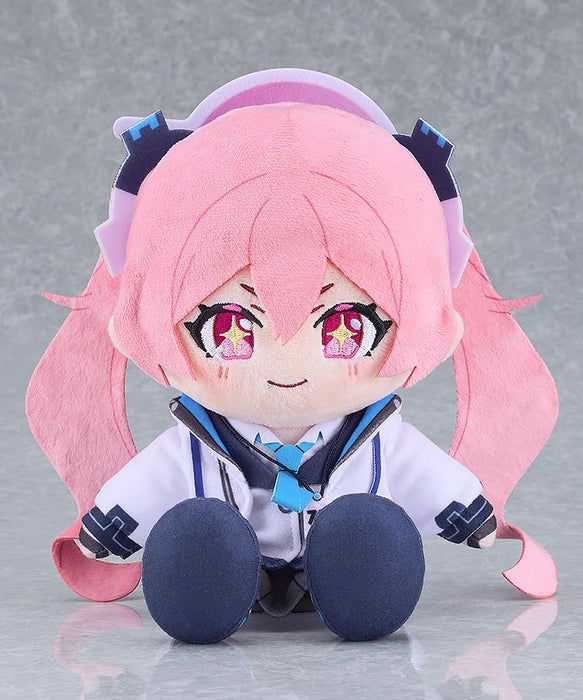 "Blue Archive" Chocopuni Plushie Koyuki