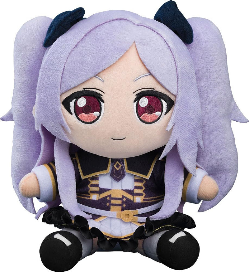 "The Eminence in Shadow" Plushie Alexia