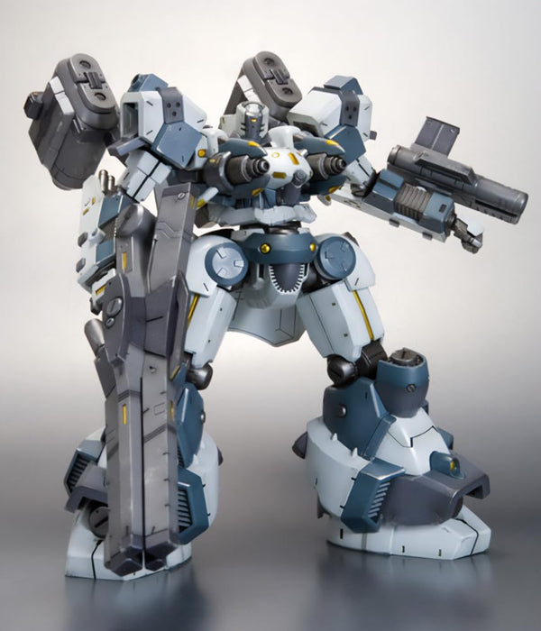 "Armored Core" V.I. Series Mirage C04-ATLAS Foxeye Ver.
