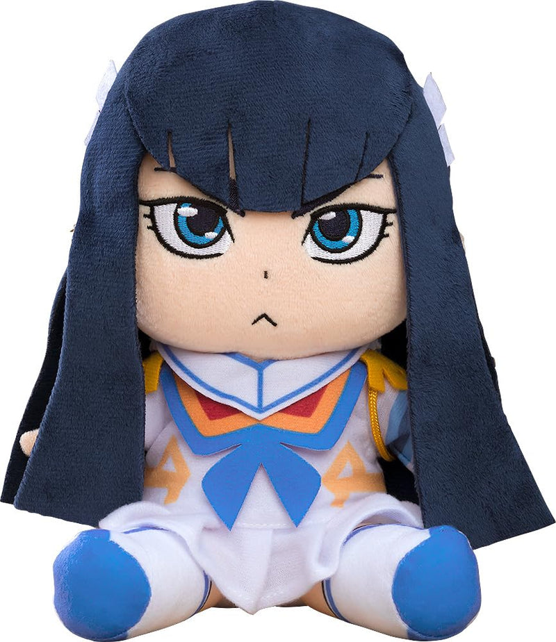 "Kill la Kill" Plushie Kiryuin Satsuki