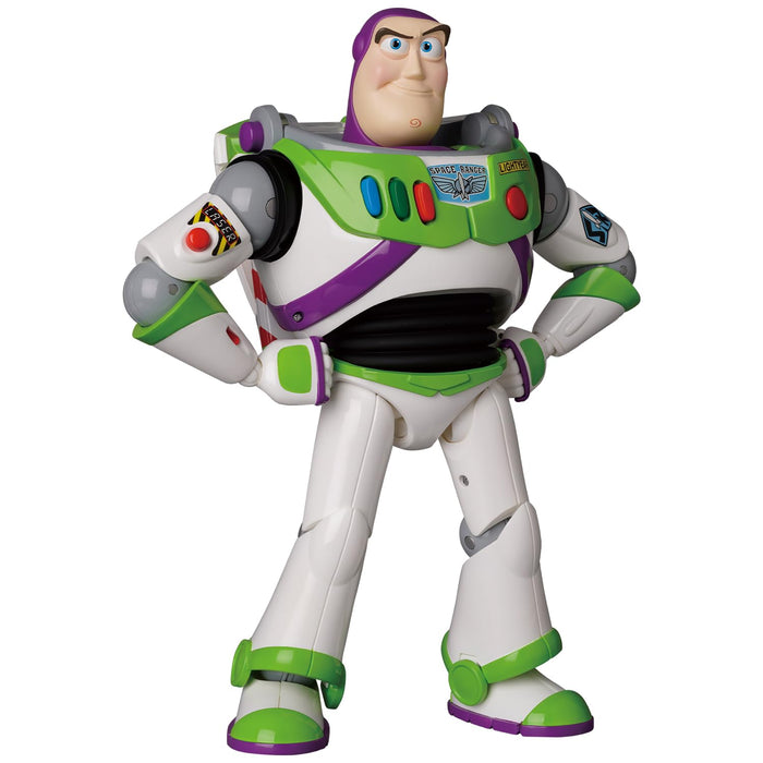 Ultimate "Toy Story" Buzz Lightyear