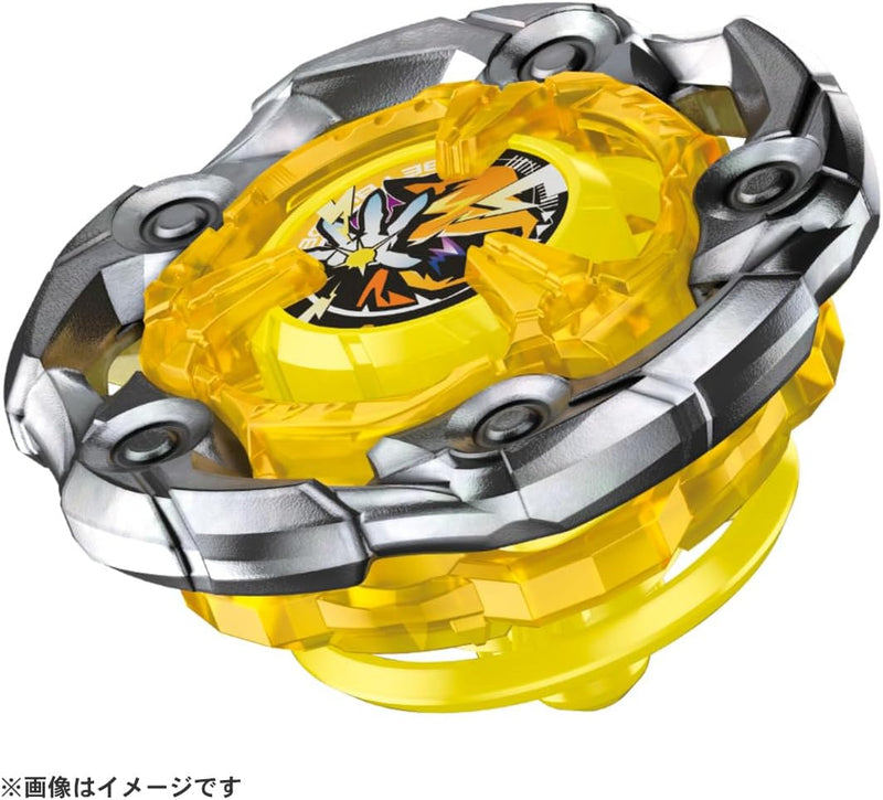 "BEYBLADE X" UX-03 Booster Wizard Rod 5-70DB
