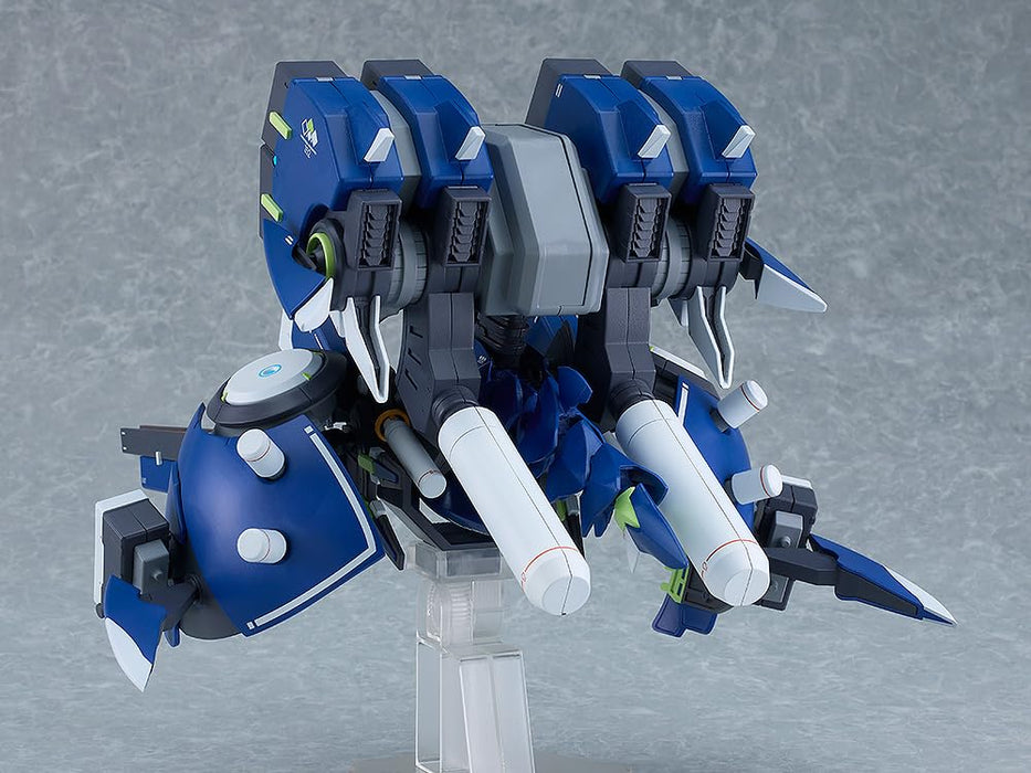 "NAVY FIELD" ACT MODE Expansion Kit Type15 Ver2 Longrange Mode