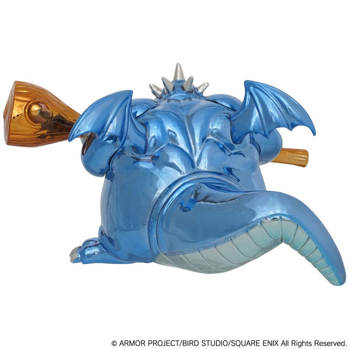 "Dragon Quest" Metallic Monsters Gallery Balzac