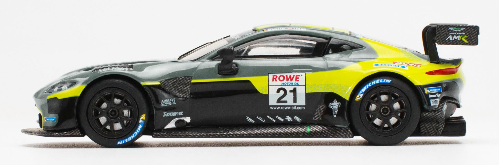 1/64 ASTON MARTIN GT3 N24 2022