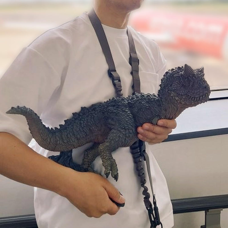 Carnotaurus Schwartz