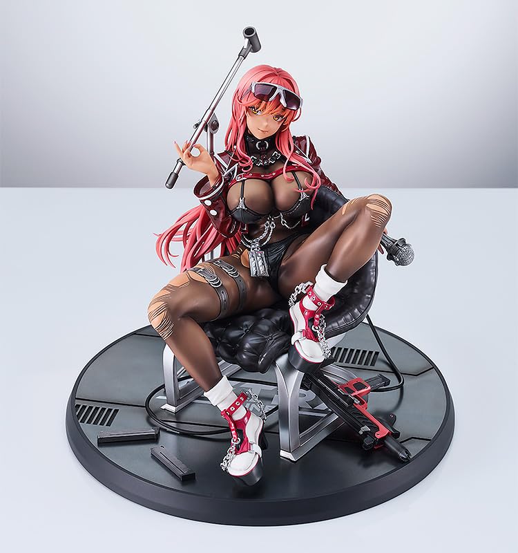 "Goddess of Victory: Nikke" Volume