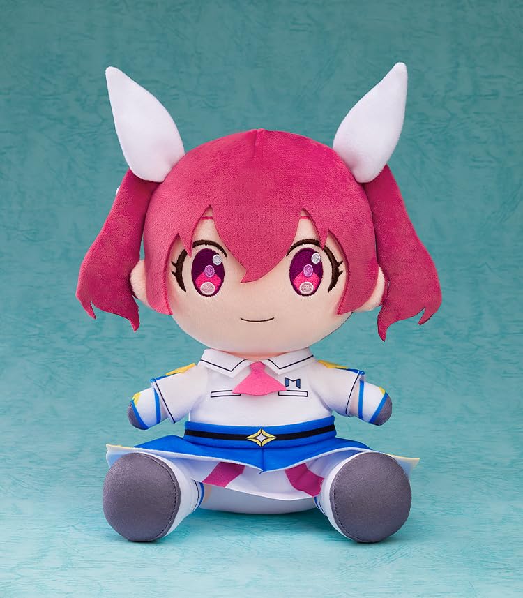"Magilumiere Co. Ltd." Plushie Sakuragi Kana Magical Girl Ver.