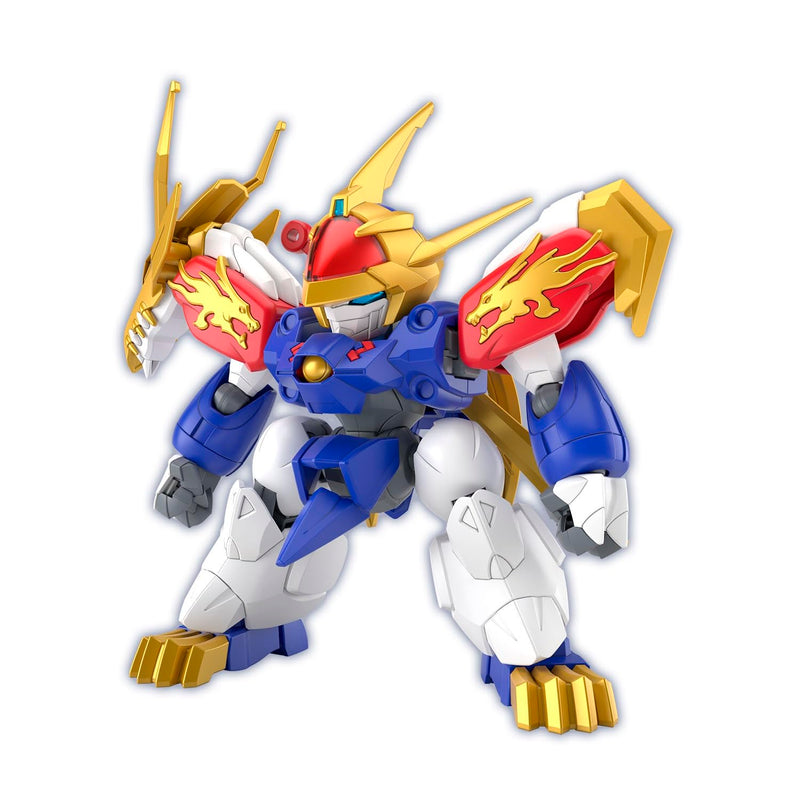 "Mashin Souzouden Wataru" Ryujinmaru (First Limited Edition)