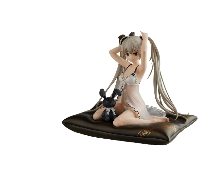 "YOSUGA NO SORA" KASUGANO SORA 1/6 Scale Figure
