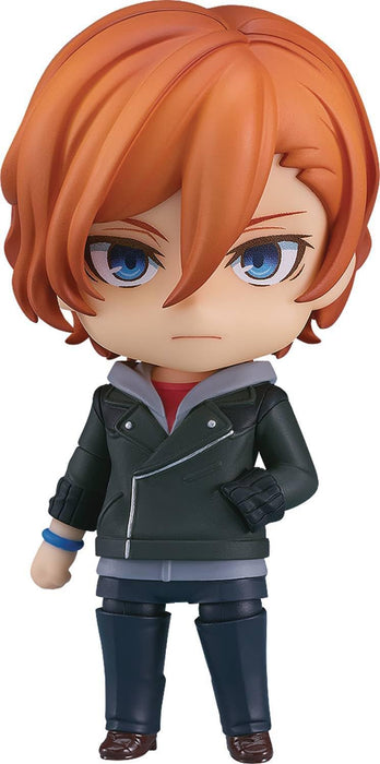 Nendoroid "Bungo Stray Dogs" Nakahara Chuya Fifteen-Year-Old Ver.