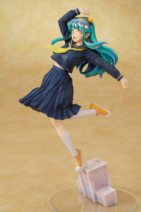 "Urusei Yatsura" Lum School Uniform Ver. 1/7 Scale