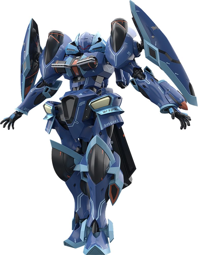 Moderoid "Knight's & Magic" Toybox