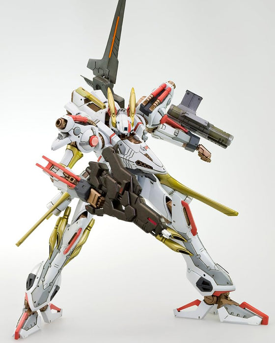 "Armored Core" V.I. Series Mirage C03-HELIOS Victoria Ver.