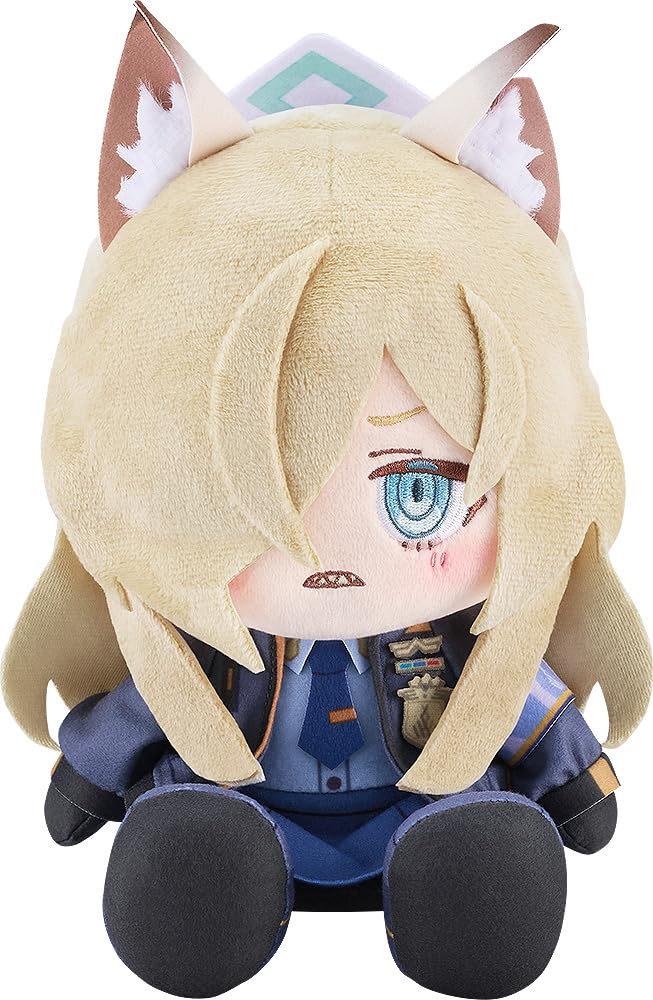 "Blue Archive" Chocopuni Plushie Kanna