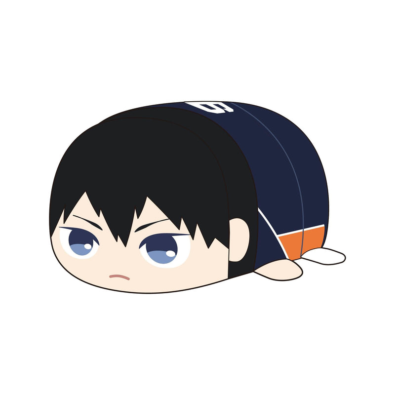 HQ-74 "Haikyu!!" Potekoro Mascot (M Size) B Kageyama Tobio