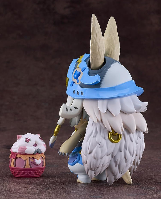 Nendoroid "Made in Abyss: The Golden City of the Scorching Sun" Nanachi New Outfit Ver.