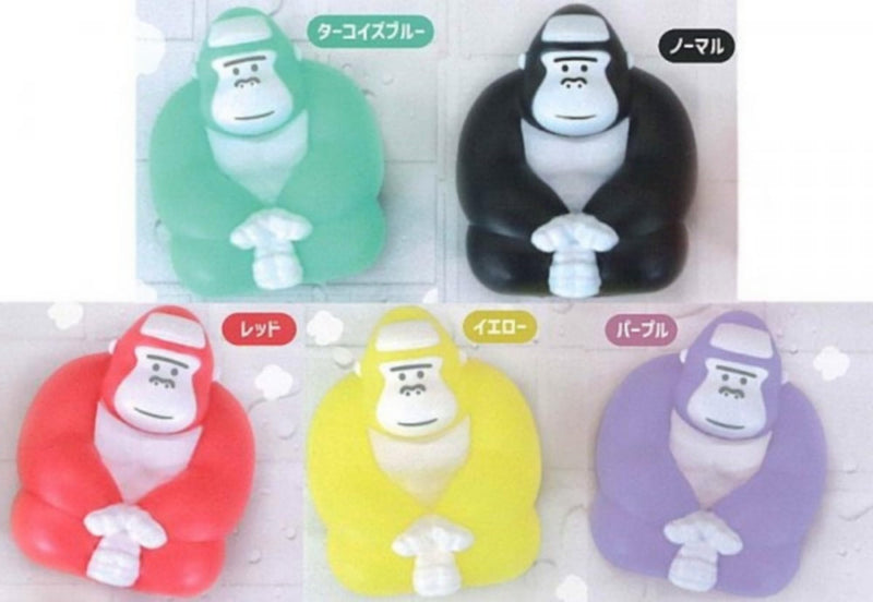 GORELAX Soft Vinyl Figure