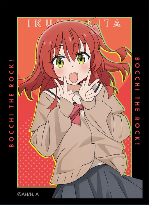 Bocchi the Rock!