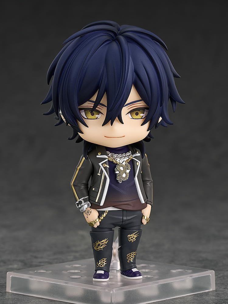 Nendoroid "Paradox Live" Shingu Haruomi