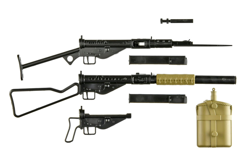 LittleArmory <LA104> Sten Mk2 Type