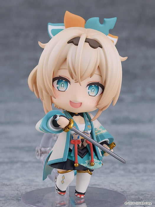 Nendoroid Hololive Production Kazama Iroha