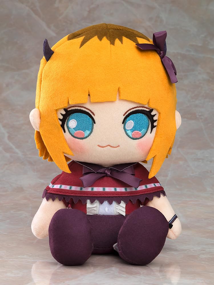 "Oshi no Ko" Plushie MEM-cho