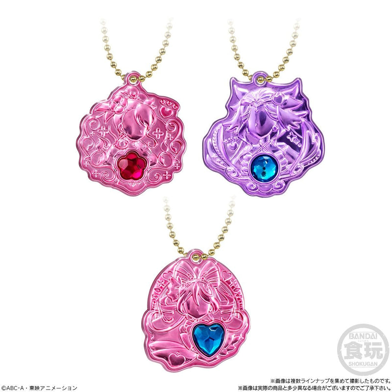 "PreCure All Stars" Secret Jewelry Charm 2