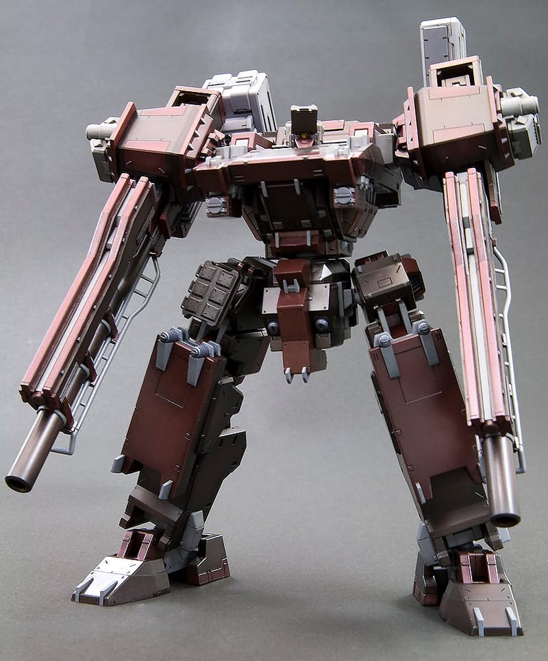 "Armored Core" V.I. Series GA GAN01 Sunshine E Feedback