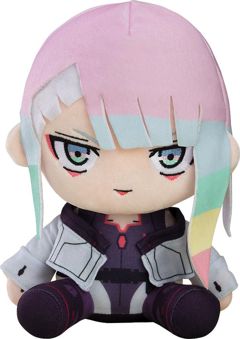 "Cyberpunk: Edgerunners" Plushie Lucy (January, 2025 Edition)